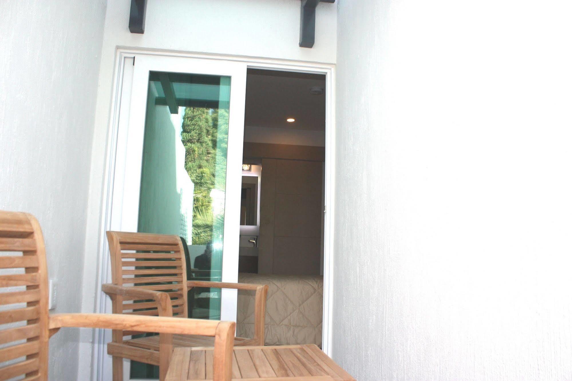 Alborata Hotel Boutique Guadalajara Exterior photo